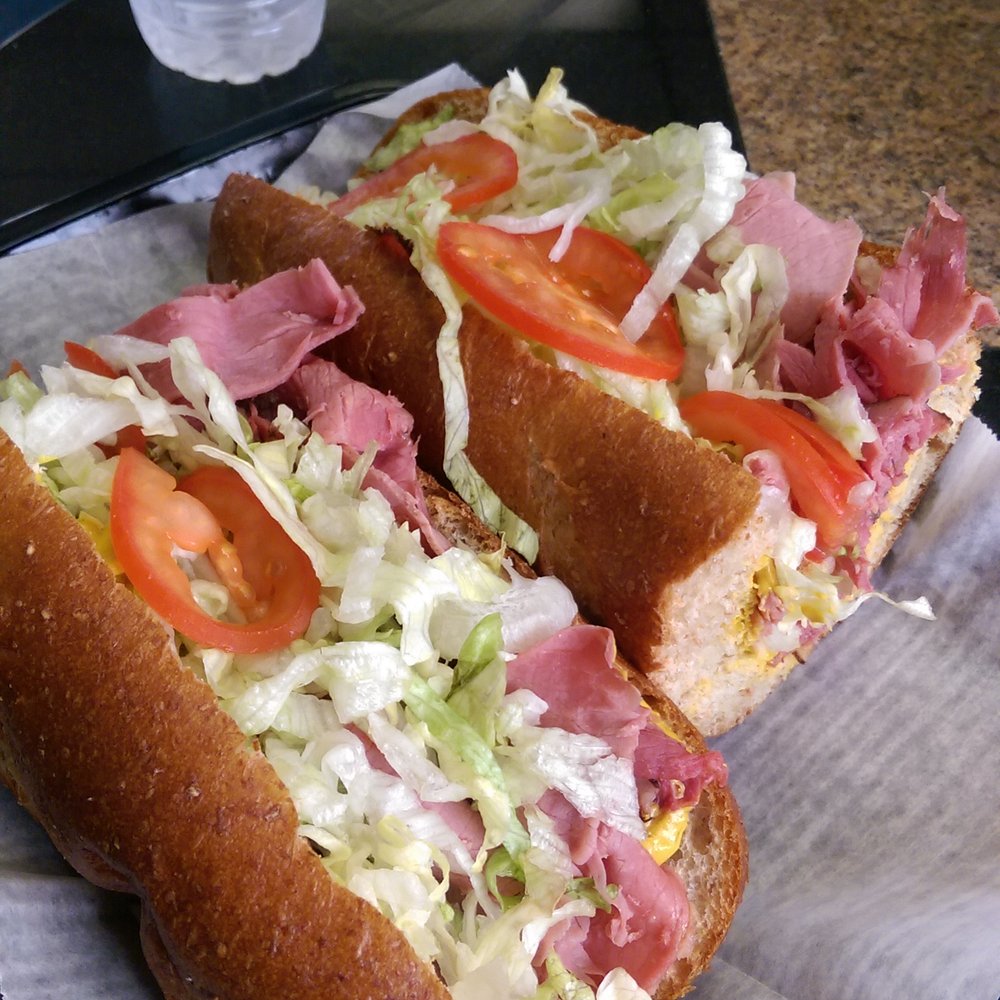Munch-A-Sub - 12in sub. Gargantuan. - Sandwiches Near Me - Las Vegas, Nevada Munch-A-Sub - 12in sub. Gargantuan. - Sandwiches Near Me - Las Vegas, Nevada