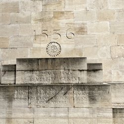 Parc des Bastions
