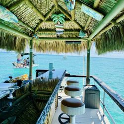 Nautical Tiki Cruises