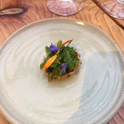 Mews Restaurant
