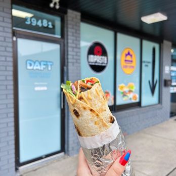 Impasto - Food Trucks Near Me