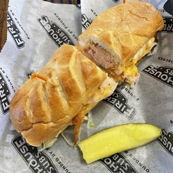 Firehouse Subs