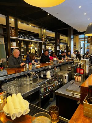 The Walrus Oyster & Ale House by null