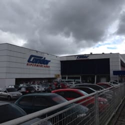 Supermercados Condor