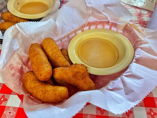 Wilber's Barbecue by null