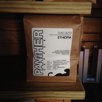 Panther Coffee - One of the coffee bags you can buy - Coffee & Tea Near Me - Miami, Florida Panther Coffee - One of the coffee bags you can buy - Coffee & Tea Near Me - Miami, Florida