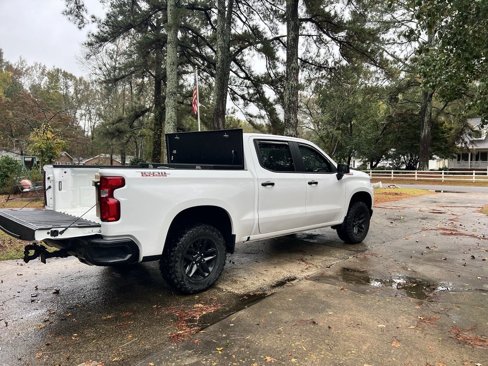 Pitstop Car & Truck Accessories