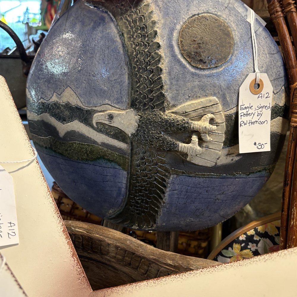 The Fussy Duck - Pottery - Home Decor Near Me - Salem, Oregon The Fussy Duck - Pottery - Home Decor Near Me - Salem, Oregon