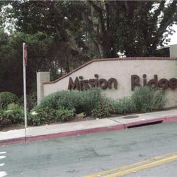Mission Ridge Homeowners Association