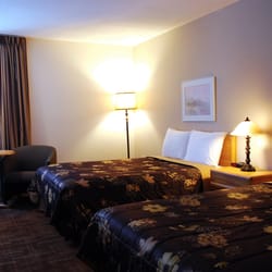 Auberge du Grand Lac