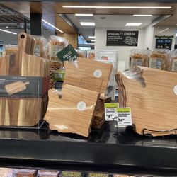 New Seasons Market - Gifts