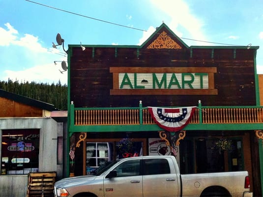 AL-MART - Updated June 2024 - 14 Photos & 17 Reviews - 11 S Main St ...