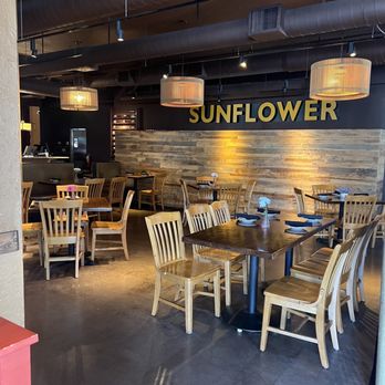 Cafe Sunflower Buckhead - Vegetarian Near Me - Atlanta, Georgia Cafe Sunflower Buckhead - Vegetarian Near Me - Atlanta, Georgia