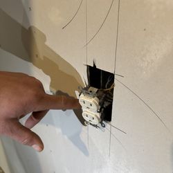 JMH Construction