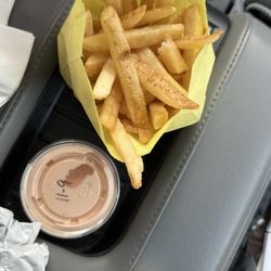 Great Frys