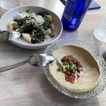 Zaytinya - Greek Near Me - Washington, DC, District of Columbia