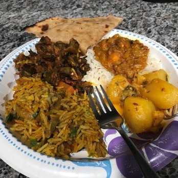Curry Leaf - All vegan - Indian Near Me - Jonesboro, Arkansas Curry Leaf - All vegan - Indian Near Me - Jonesboro, Arkansas