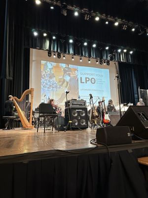 Orpheum Theater New Orleans by null