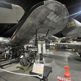 Museum of Aviation - Museums Near Me - Robins AFB, Georgia Museum of Aviation - Museums Near Me - Robins AFB, Georgia