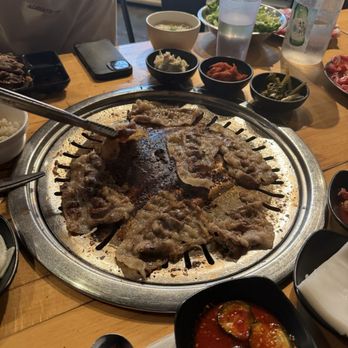 Grams BBQ - Korean Near Me - Garden Grove, California Grams BBQ - Korean Near Me - Garden Grove, California