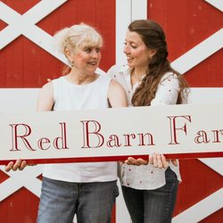 Red Barn Farm
