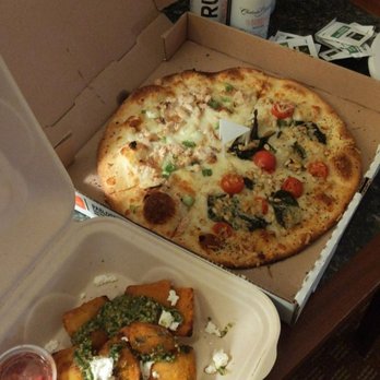 Pablo's Pizza - Baked rivoli 12 in Half n Half (Dracula Nemesis and Unicorn Force) - Pizza Near Me - Grand Junction, Colorado Pablo's Pizza - Baked rivoli 12 in Half n Half (Dracula Nemesis and Unicorn Force) - Pizza Near Me - Grand Junction, Colorado
