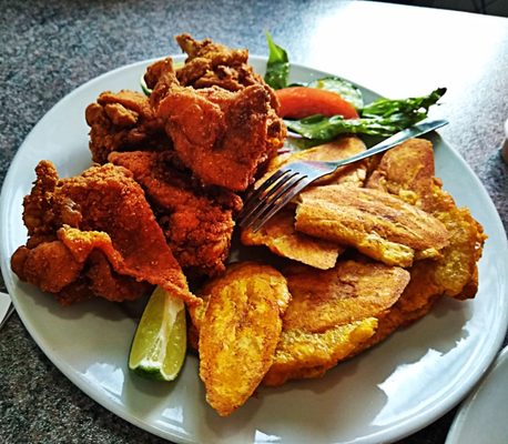 Asty Time Dominican Cuisine by null