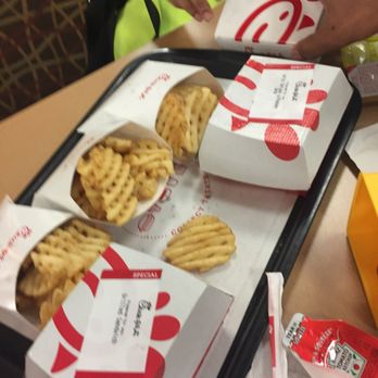 Chick-fil-A - Fast Food Near Me - Chula Vista, California Chick-fil-A - Fast Food Near Me - Chula Vista, California