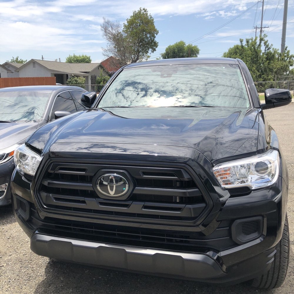 Pro Tint - Car Window Tinting Near Me - Fontana, California Pro Tint - Car Window Tinting Near Me - Fontana, California