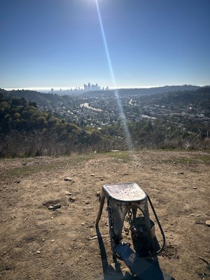 Ernest E. Debs Regional Park by null