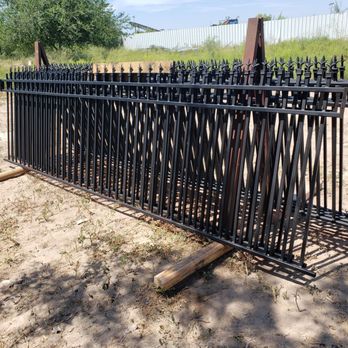 Baileys Fence - Fences & Gates Near Me - Donna, Texas