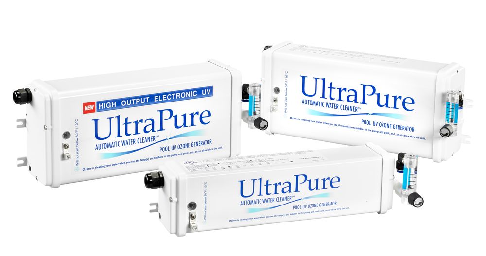 ULTRAPURE WATER QUALITY Updated October 2024 Dunnville, Ontario