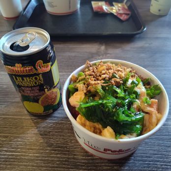 The Poke Co - Lunchtime! - Poke Near Me - San Dimas, California The Poke Co - Lunchtime! - Poke Near Me - San Dimas, California