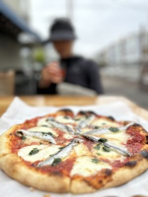 Pizzetta 211 by null