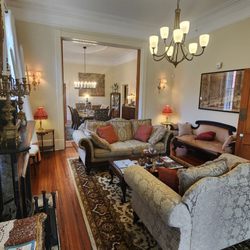 McMillan Inn - Plenty of space to relax