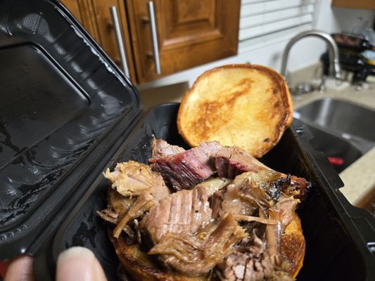 Cali BBQ by null