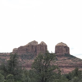 Cedars Resort - Room 111 - Hotels Near Me - Sedona, Arizona