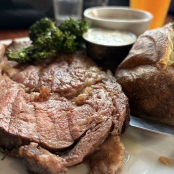 Salish Grill - Prime rib - American Near Me - Port Townsend, Washington Salish Grill - Prime rib - American Near Me - Port Townsend, Washington