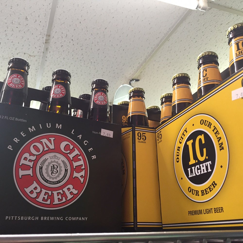 Beer World - Pittsburgh represent! - Beer, Wine & Spirits Near Me - Largo, Florida