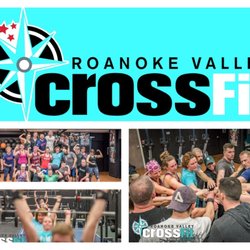 Roanoke Valley CrossFit