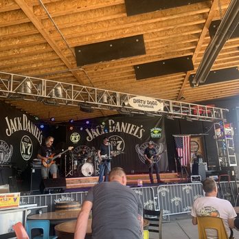 Dirty Dogs Roadhouse - Outdoor stage - Bars Near Me - Golden, Colorado Dirty Dogs Roadhouse - Outdoor stage - Bars Near Me - Golden, Colorado