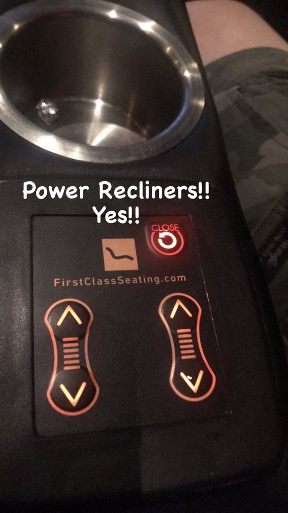 REGENCY MAIN STREET CINEMAS 18 Photos & 58 Reviews 111 S Main St