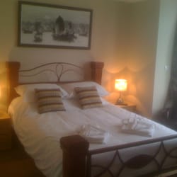 The New Sussex Hotel