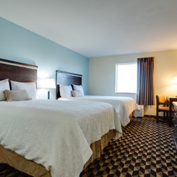Best Way Inn - Best Way Inn Cleburne, TX Hotel