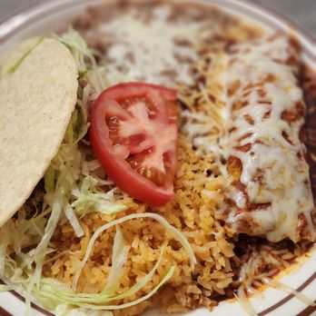Arizona Cafe - Mexican Near Me - Bakersfield, California