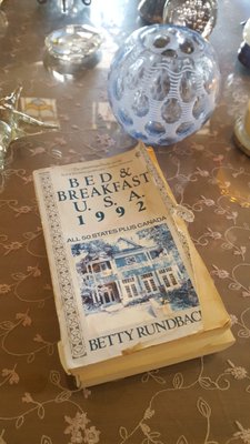 2439 Fairfield A Bed & Breakfast by null