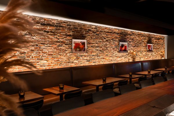 Mary Chung Restaurant by null