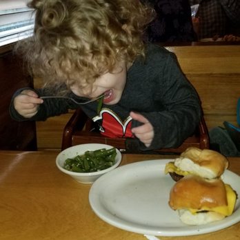 Texas Roadhouse - She loves her green beans - Steakhouses Near Me - State College, Pennsylvania Texas Roadhouse - She loves her green beans - Steakhouses Near Me - State College, Pennsylvania