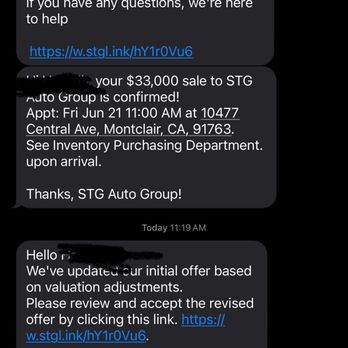 STG Auto Group of Montclair - Used Car Dealers Near Me - Montclair, California STG Auto Group of Montclair - Used Car Dealers Near Me - Montclair, California