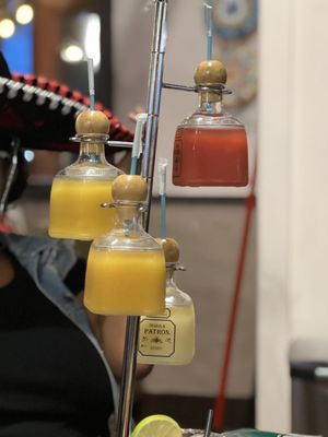 Chido's Tex-Mex Grill by null